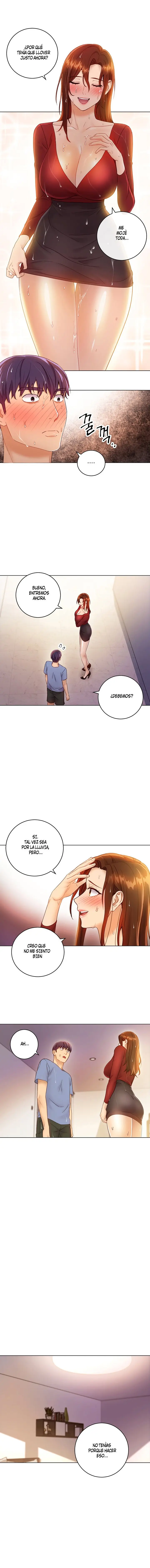 Stepmother Friends - Capítulo 35 - Página 8 - LectorTMOo