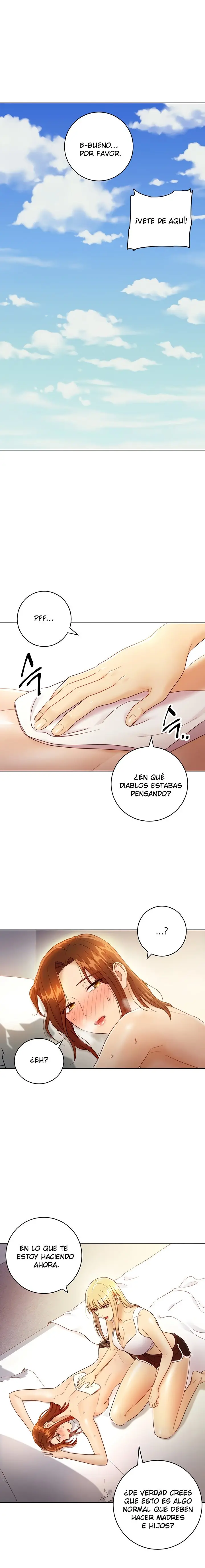 Stepmother Friends - Capítulo 36 - Página 4 - LectorTMOo