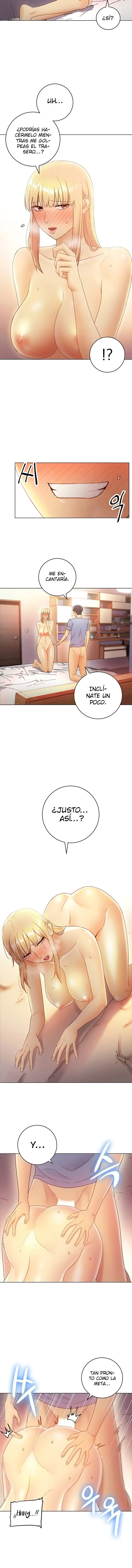 Stepmother Friends - Capítulo 37 - Página 4 - LectorTMOo