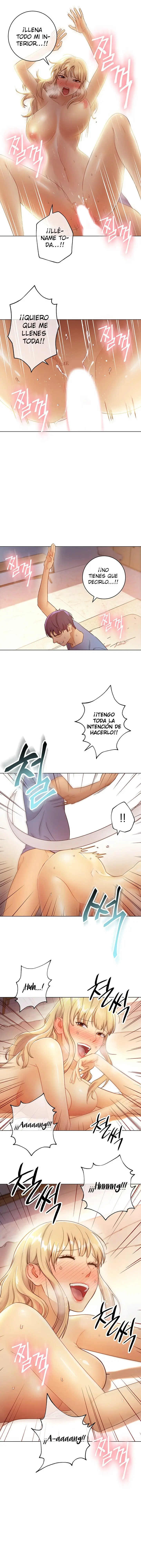 Stepmother Friends - Capítulo 37 - Página 14 - LectorTMOo