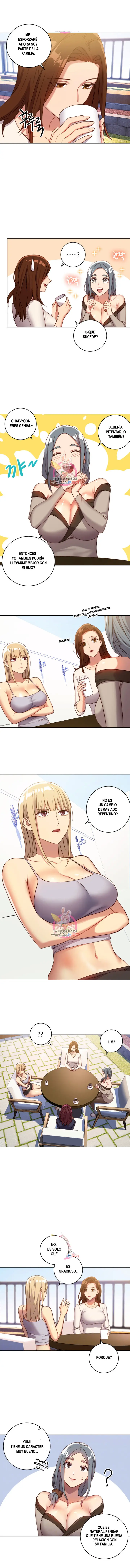 Stepmother Friends - Capítulo 4 - Página 4 - LectorTMOo
