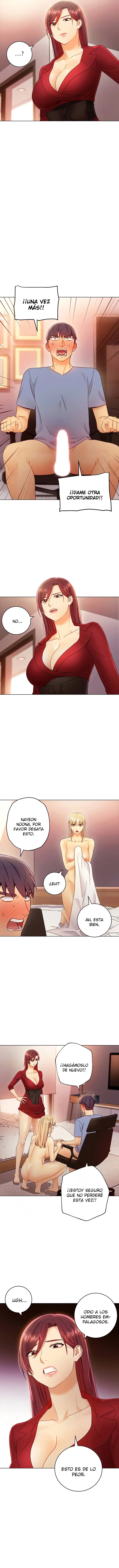 Stepmother Friends - Capítulo 40 - Página 4 - LectorTMOo