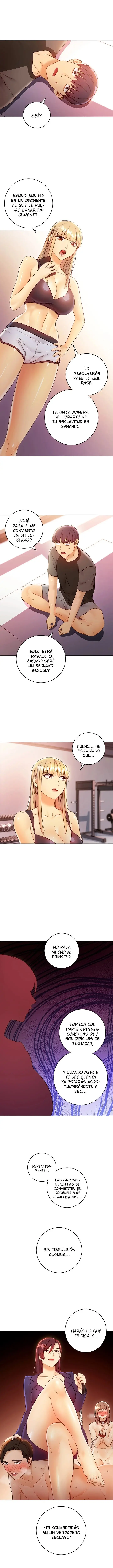 Stepmother Friends - Capítulo 40 - Página 12 - LectorTMOo