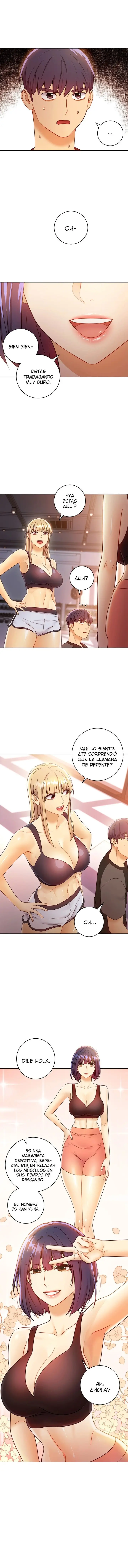 Stepmother Friends - Capítulo 40 - Página 13 - LectorTMOo