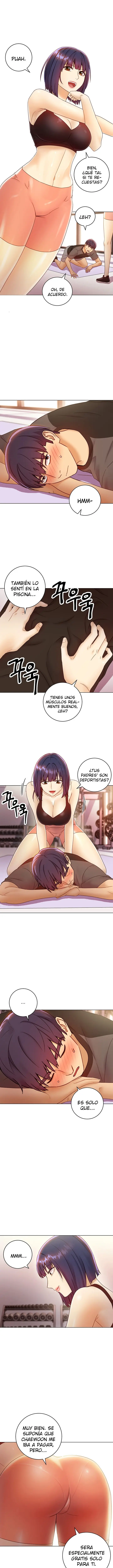 Stepmother Friends - Capítulo 41 - Página 6 - LectorTMOo