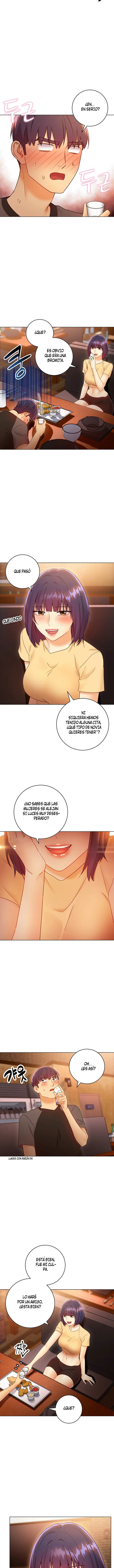 Stepmother Friends - Capítulo 42 - Página 8 - LectorTMOo