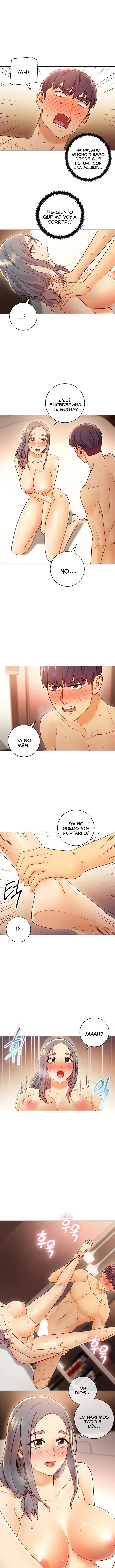 Stepmother Friends - Capítulo 43 - Página 6 - LectorTMOo