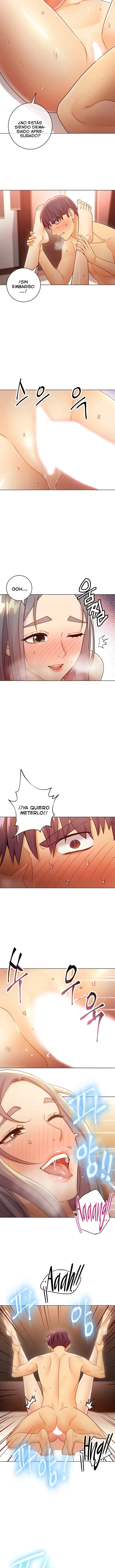 Stepmother Friends - Capítulo 43 - Página 7 - LectorTMOo