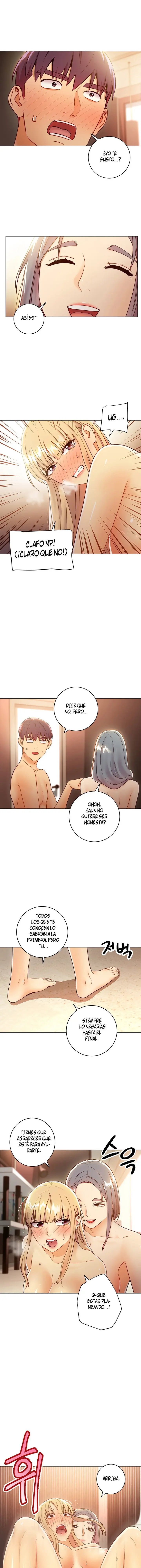 Stepmother Friends - Capítulo 45 - Página 10 - LectorTMOo