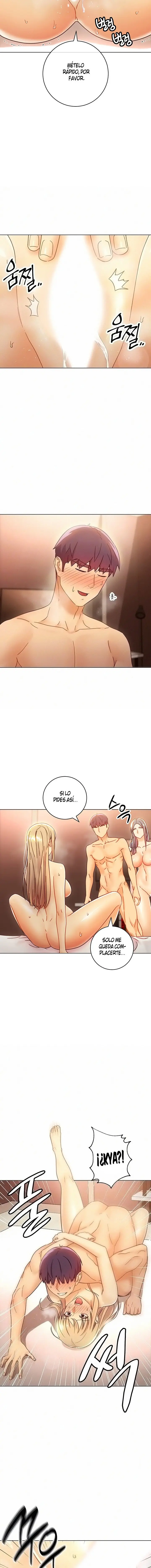 Stepmother Friends - Capítulo 47 - Página 4 - LectorTMOo