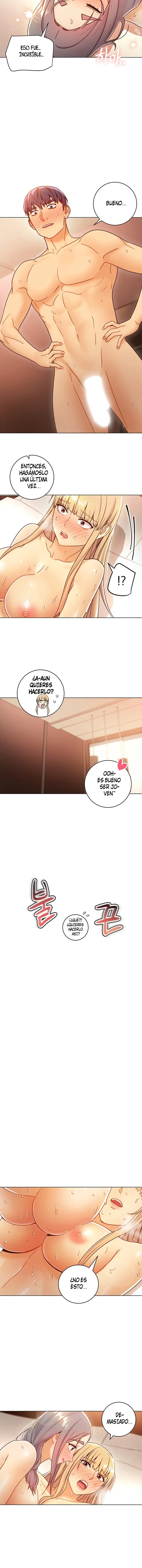 Stepmother Friends - Capítulo 48 - Página 17 - LectorTMOo