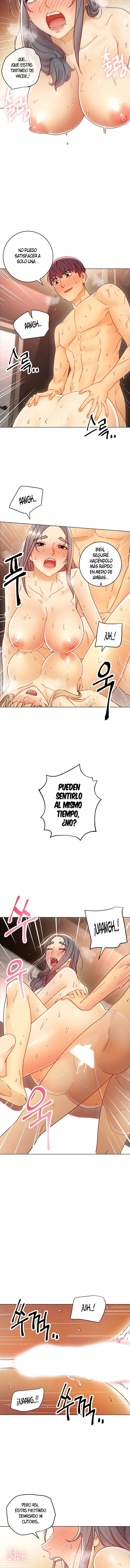 Stepmother Friends - Capítulo 49 - Página 6 - LectorTMOo