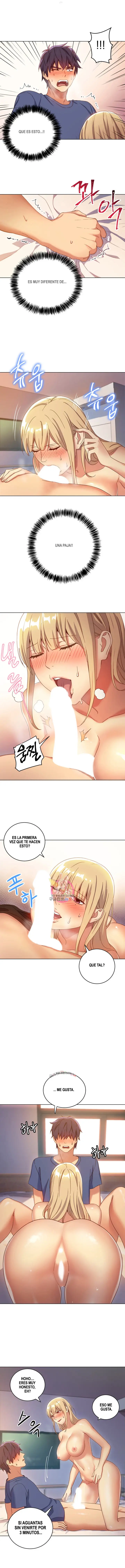 Stepmother Friends - Capítulo 5 - Página 7 - LectorTMOo