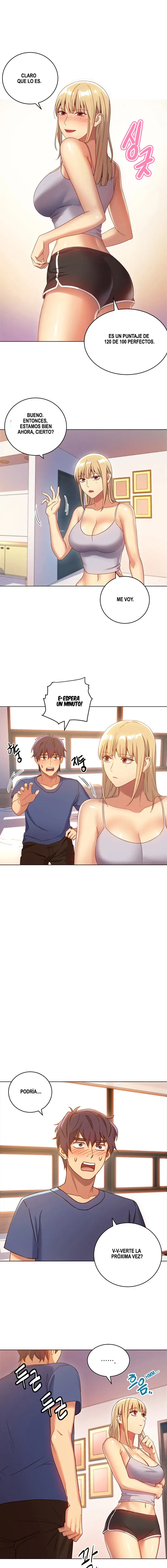 Stepmother Friends - Capítulo 5 - Página 11 - LectorTMOo