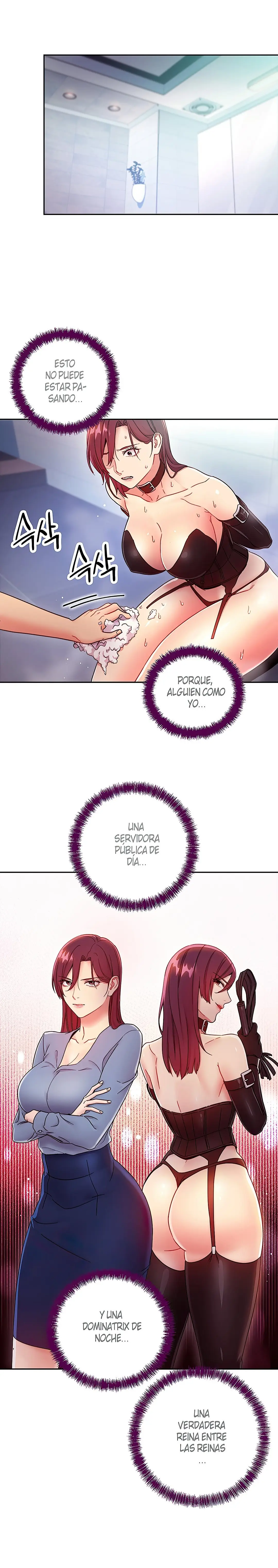Stepmother Friends - Capítulo 52 - Página 14 - LectorTMOo