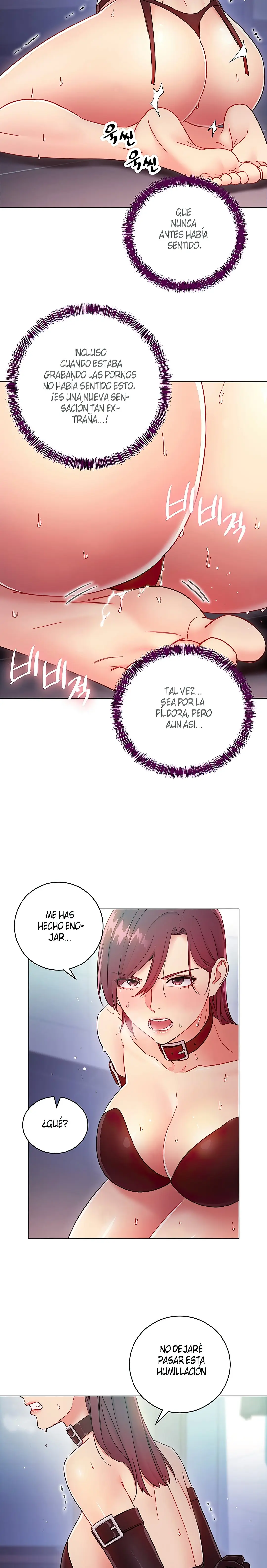 Stepmother Friends - Capítulo 52 - Página 16 - LectorTMOo