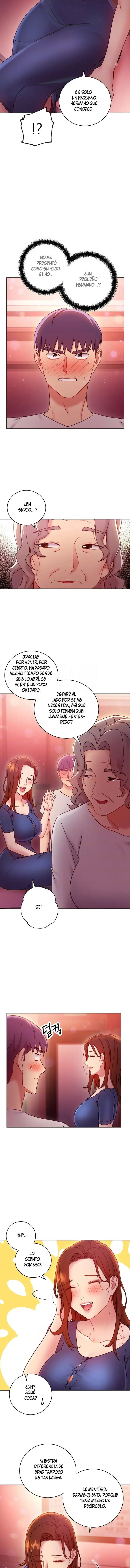 Stepmother Friends - Capítulo 55 - Página 4 - LectorTMOo