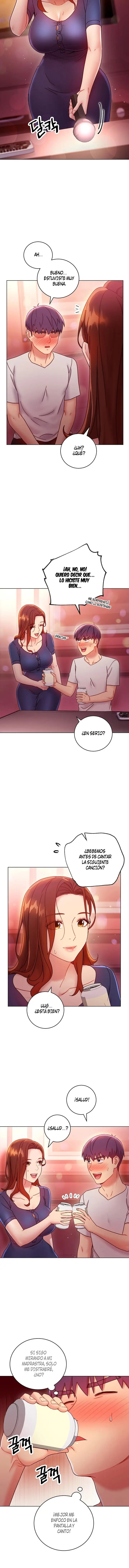 Stepmother Friends - Capítulo 55 - Página 8 - LectorTMOo