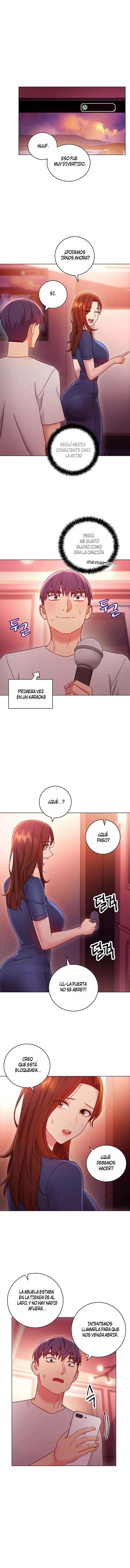 Stepmother Friends - Capítulo 55 - Página 10 - LectorTMOo