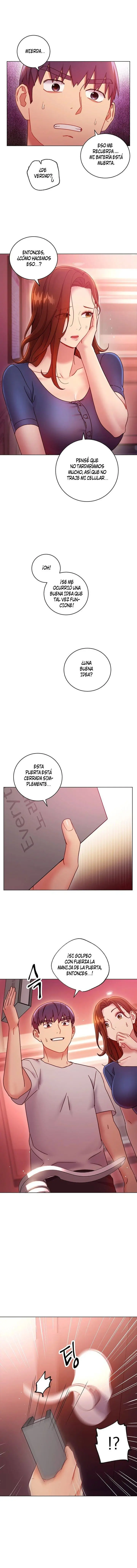 Stepmother Friends - Capítulo 55 - Página 11 - LectorTMOo