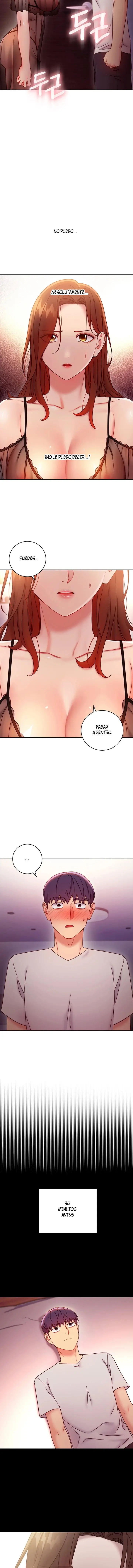 Stepmother Friends - Capítulo 57 - Página 6 - LectorTMOo