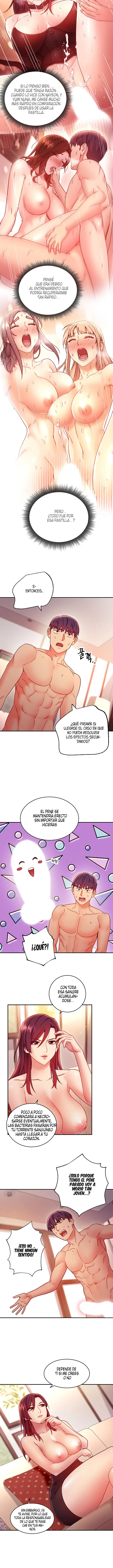 Stepmother Friends - Capítulo 63 - Página 9 - LectorTMOo