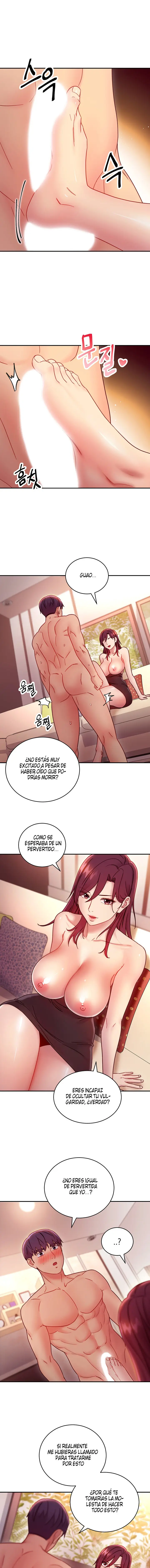 Stepmother Friends - Capítulo 63 - Página 11 - LectorTMOo