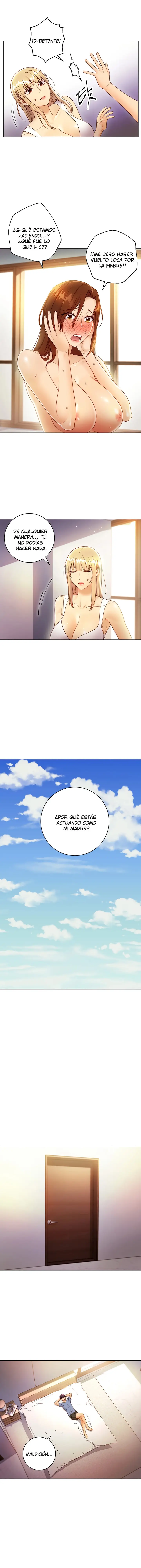 Stepmother Friends - Capítulo 69 - Página 7 - LectorTMOo