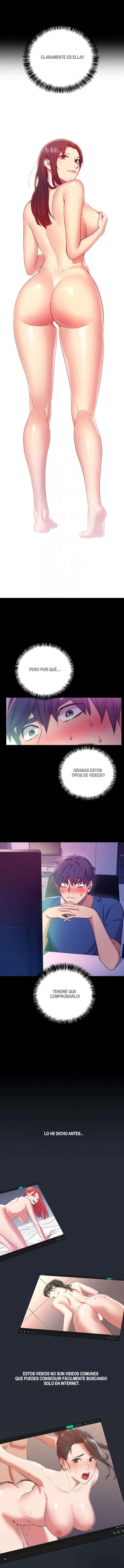 Stepmother Friends - Capítulo 7 - Página 4 - LectorTMOo