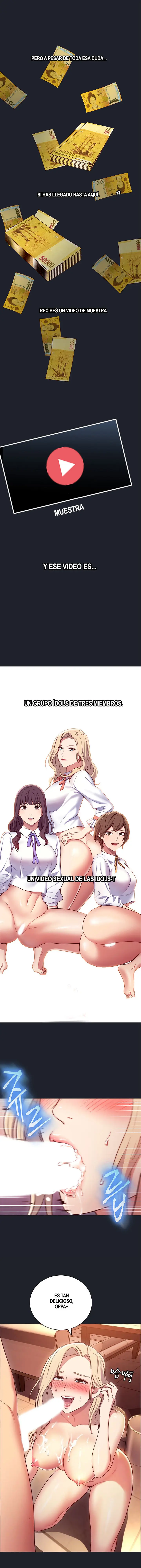 Stepmother Friends - Capítulo 7 - Página 6 - LectorTMOo