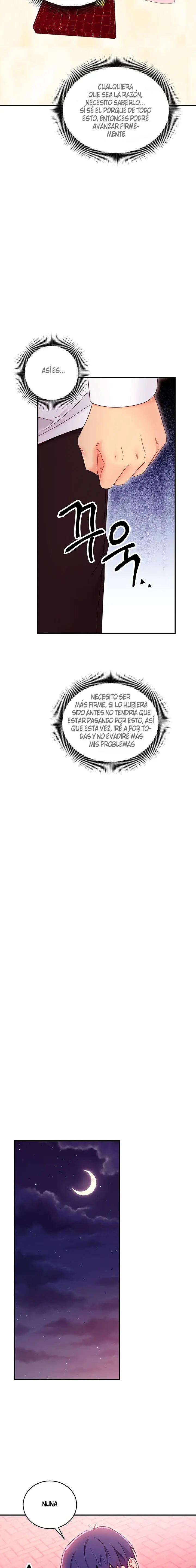 Stepmother Friends - Capítulo 71 - Página 131 - LectorTMOo