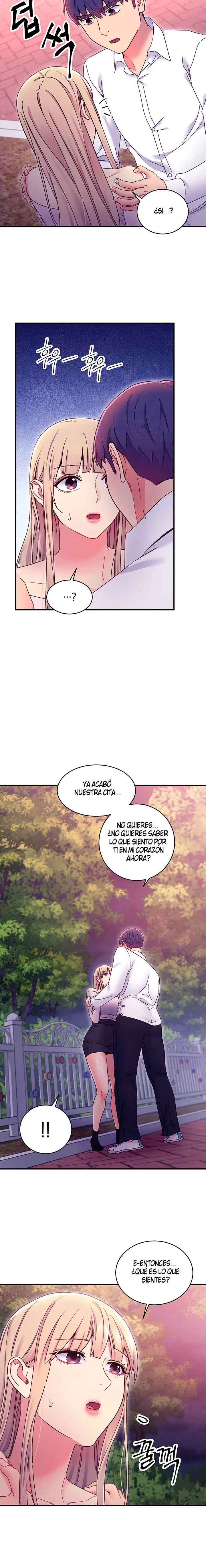 Stepmother Friends - Capítulo 71 - Página 132 - LectorTMOo