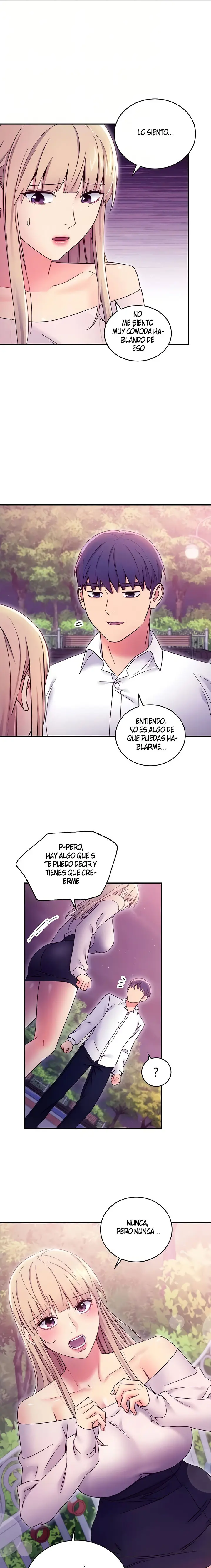 Stepmother Friends - Capítulo 72 - Página 4 - LectorTMOo