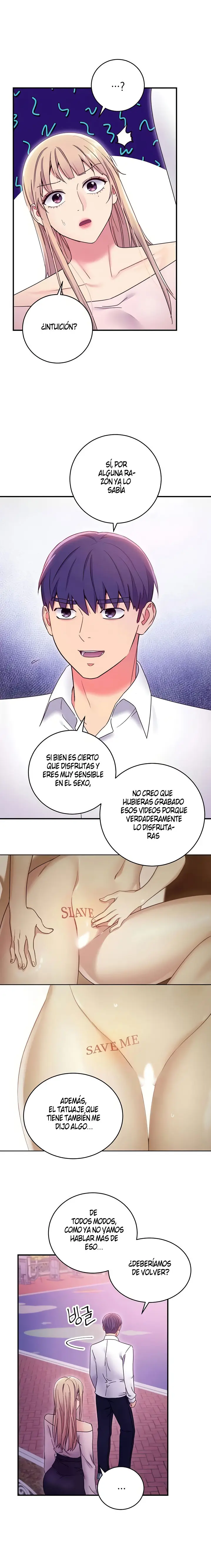 Stepmother Friends - Capítulo 72 - Página 7 - LectorTMOo