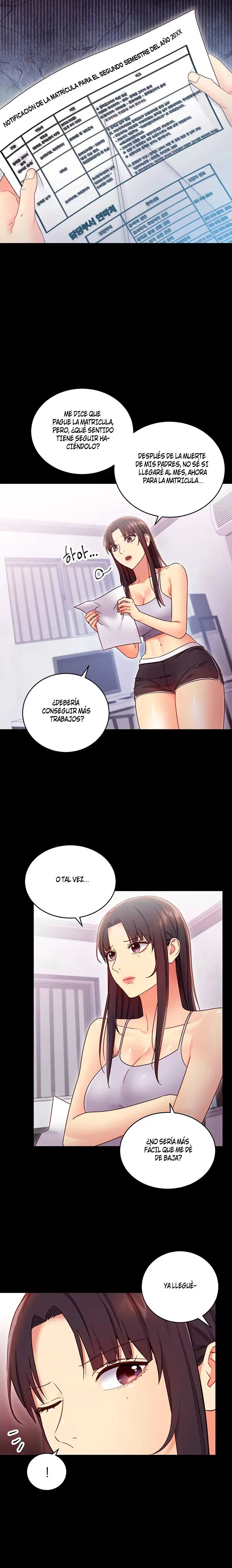 Stepmother Friends - Capítulo 72 - Página 10 - LectorTMOo