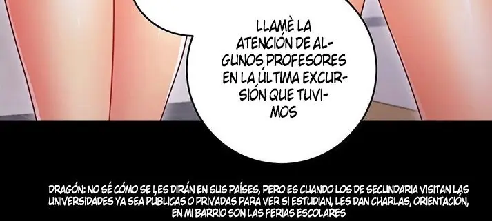 Stepmother Friends - Capítulo 72 - Página 16 - LectorTMOo