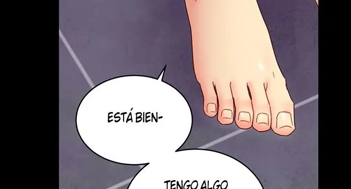 Stepmother Friends - Capítulo 72 - Página 44 - LectorTMOo