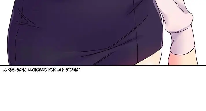 Stepmother Friends - Capítulo 72 - Página 53 - LectorTMOo