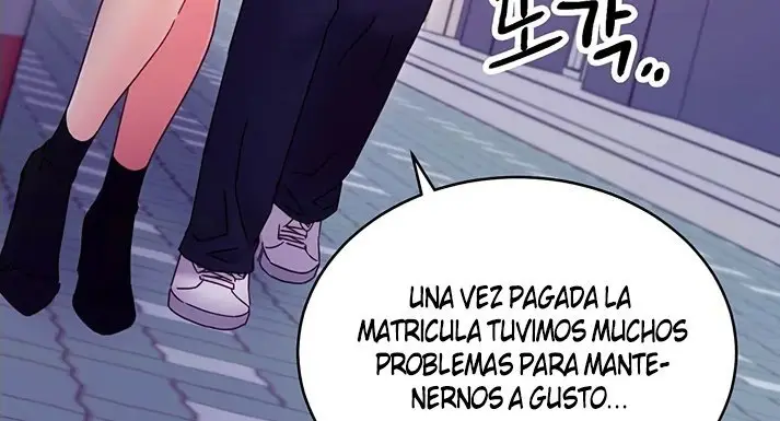 Stepmother Friends - Capítulo 72 - Página 57 - LectorTMOo