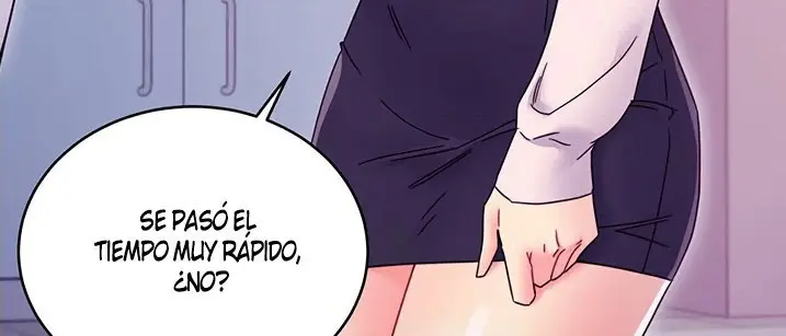 Stepmother Friends - Capítulo 72 - Página 106 - LectorTMOo
