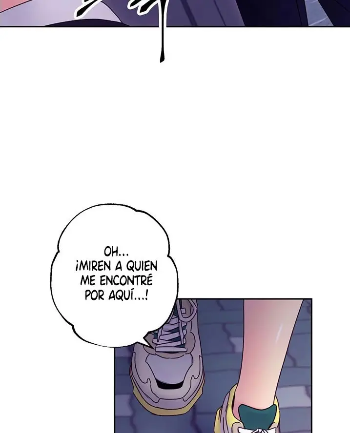 Stepmother Friends - Capítulo 72 - Página 124 - LectorTMOo