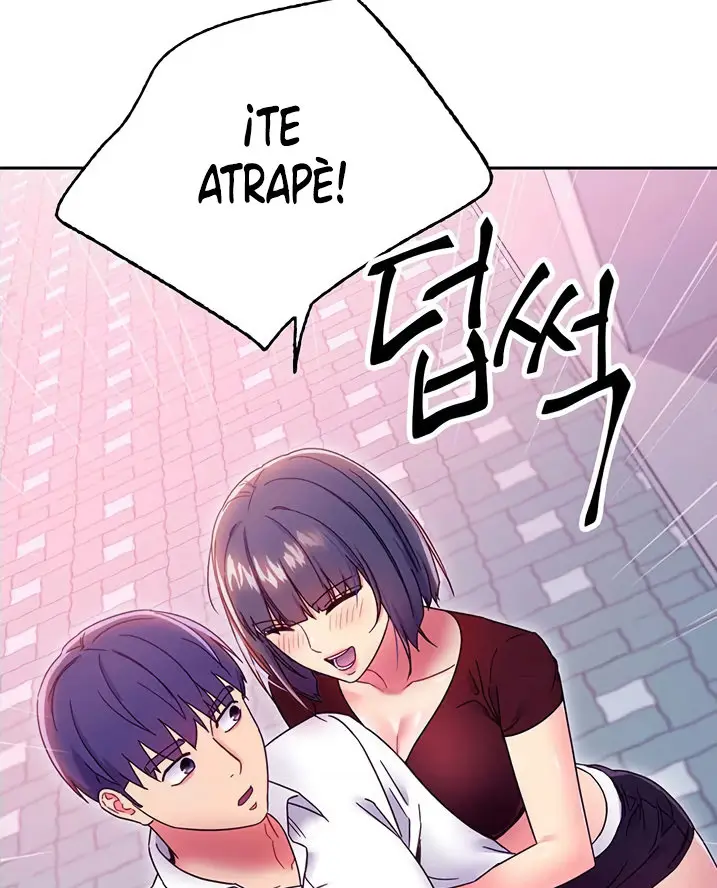 Stepmother Friends - Capítulo 72 - Página 126 - LectorTMOo