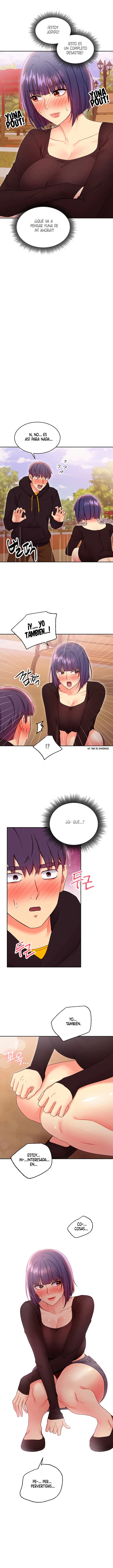Stepmother Friends - Capítulo 74 - Página 7 - LectorTMOo