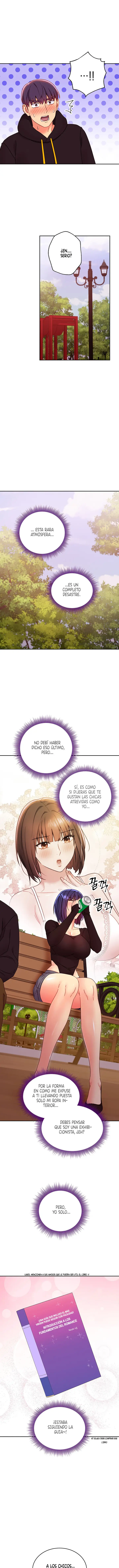 Stepmother Friends - Capítulo 74 - Página 8 - LectorTMOo