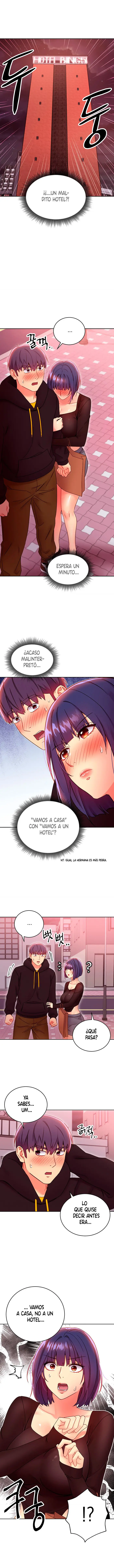 Stepmother Friends - Capítulo 75 - Página 7 - LectorTMOo