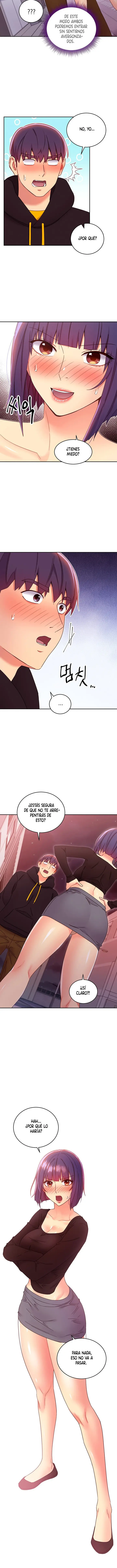 Stepmother Friends - Capítulo 75 - Página 10 - LectorTMOo