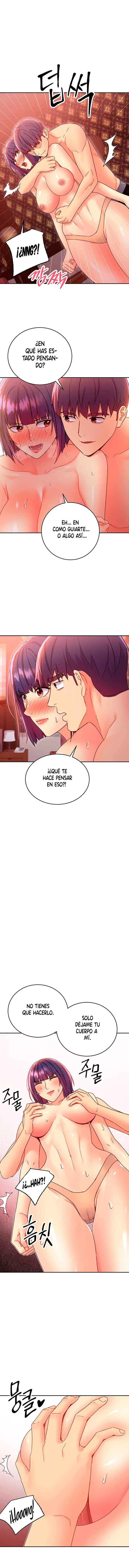 Stepmother Friends - Capítulo 75 - Página 12 - LectorTMOo