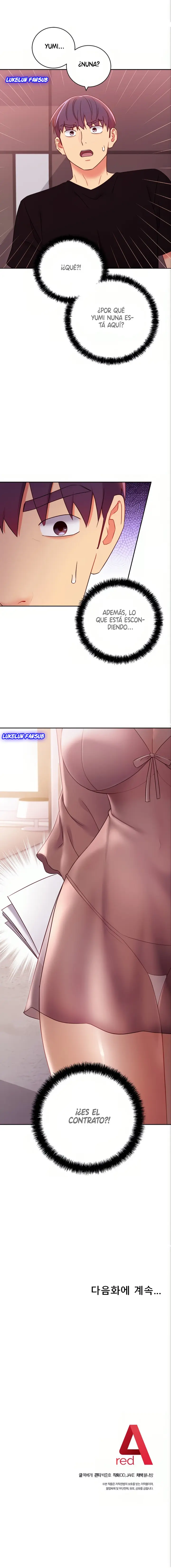 Stepmother Friends - Capítulo 79 - Página 10 - LectorTMOo