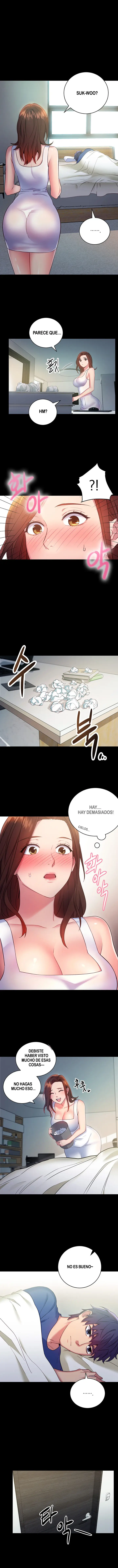 Stepmother Friends - Capítulo 8 - Página 7 - LectorTMOo