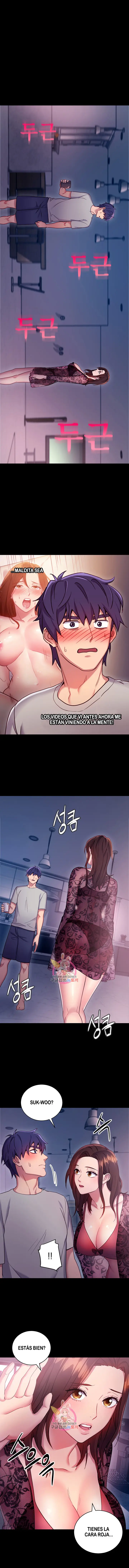Stepmother Friends - Capítulo 8 - Página 9 - LectorTMOo